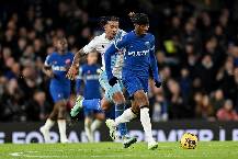 Soi k&egrave;o g&oacute;c Chelsea vs Crystal Palace, 20h00 ng&agrave;y 17/8