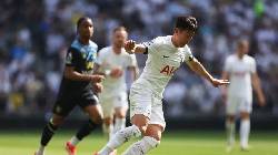 Soi k&egrave;o g&oacute;c Tottenham vs Burnley, 21h00 ng&agrave;y 16/8