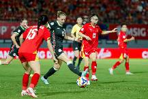 Thất bại trước U23 nữ Australia, tuyển nữ Việt Nam lỡ hẹn với chức v&ocirc; địch