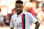 Neymar n&oacute;i lời cay đắng với PSG sau khi lập si&ecirc;u phẩm