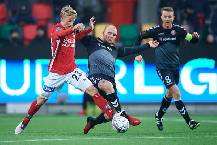 Nhận định, soi k&egrave;o Aalborg vs Odense, 0h00 ng&agrave;y 18/9