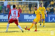 Nhận định, soi k&egrave;o Alcorc&oacute;n vs Almer&iacute;a, 2h00 ng&agrave;y 18/9