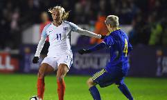 Nhận định, soi k&egrave;o Bosnia-Herzeg (W) vs Montenegro (W), 21h ng&agrave;y 17/9