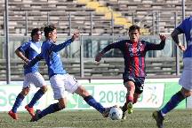 Nhận định, soi k&egrave;o Brescia vs Crotone, 1h30 ng&agrave;y 18/9