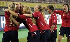 Nhận định, soi k&egrave;o Na Uy (W) vs Armenia (W), 23h ng&agrave;y 16/9