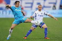 Nhận định, soi k&egrave;o Dinamo Moscow vs Zenit, 23h ng&agrave;y 17/9    