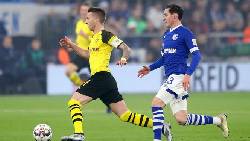 Nhận định, soi k&egrave;o Dortmund vs Schalke, 20h30 ng&agrave;y 17/9