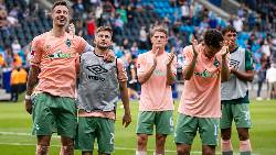 Nhận định, soi k&egrave;o Leverkusen vs Bremen, 20h30 ng&agrave;y 17/9