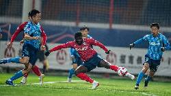 Nhận định, soi k&egrave;o Liaoning Shenyang vs Nanjing City, 14h30 ng&agrave;y 16/9