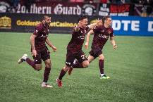 Nhận định, soi k&egrave;o Memphis vs Charleston Battery, 7h05 ng&agrave;y 17/9