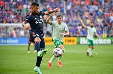 Nhận định, soi k&egrave;o Real Salt Lake vs Cincinnati, 8h37 ng&agrave;y 18/9