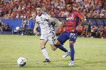 Nhận định, soi k&egrave;o SJ Earthquake vs Dallas, 9h30 ng&agrave;y 18/9