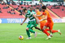 Nhận định, soi k&egrave;o Ural vs Akhmat Grozny, 16h00 ng&agrave;y 17/9