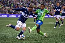 Nhận định, soi k&egrave;o Vancouver vs Seattle Sounders, 9h00 ng&agrave;y 18/9