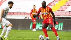 Soi k&egrave;o, dự đo&aacute;n Macao Hatayspor vs Kayserispor, 0h ng&agrave;y 17/9