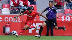 Soi k&egrave;o phạt g&oacute;c Mazatlan vs Toluca, 9h ng&agrave;y 17/9