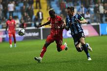 Soi k&egrave;o t&agrave;i xỉu Antalyaspor vs Adana Demirspor h&ocirc;m nay, 0h ng&agrave;y 18/9