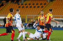 Soi k&egrave;o t&agrave;i xỉu Brescia vs Benevento h&ocirc;m nay, 1h30 ng&agrave;y 17/9