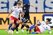 Soi k&egrave;o t&agrave;i xỉu Hamburg vs Dusseldorf h&ocirc;m nay, 1h30 ng&agrave;y 18/9