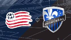 Soi k&egrave;o t&agrave;i xỉu New England vs Montreal h&ocirc;m nay, 6h37 ng&agrave;y 18/9