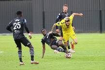 Soi k&egrave;o t&agrave;i xỉu Pau FC vs Valenciennes h&ocirc;m nay 0h00 ng&agrave;y 18/9