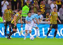 Nhận định, soi k&egrave;o Abha vs Al-Ettifaq, 19h00 ng&agrave;y 16/09