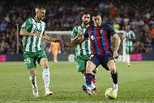 Nhận định, soi k&egrave;o Barcelona vs Real Betis, 2h00 ng&agrave;y 17/9