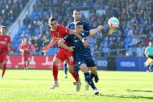 Nhận định, soi k&egrave;o Bochum vs Eintracht Frankfurt, 23h30 ng&agrave;y 16/9