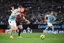 Nhận định, soi k&egrave;o Celta Vigo vs Mallorca, 23h30 ng&agrave;y 16/9
