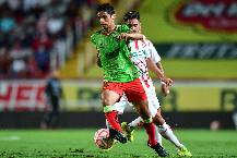 Nhận định, soi k&egrave;o Club Necaxa vs FC Juarez, 6h00 ng&agrave;y 17/9
