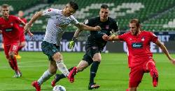 Nhận định, soi k&egrave;o Heidenheim vs Werder Bremen, 20h30 ng&agrave;y 17/9