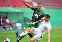 Nhận định, soi k&egrave;o KAS Eupen vs Standard Liege, 18h30 ng&agrave;y 17/09