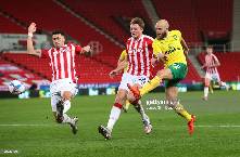 Nhận định, soi k&egrave;o Norwich vs Stoke City, 21h00 ng&agrave;y 16/9