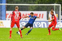 Nhận định, soi k&egrave;o Stabaek vs Brann, 22h00 ng&agrave;y 17/9