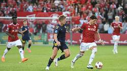 Nhận định, soi k&egrave;o Vejle vs Randers FC, 19h00 ng&agrave;y 17/9