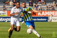 Nhận định, soi k&egrave;o Vitesse Arnhem vs RKC Waalwijk, 23h45 ng&agrave;y 16/9
