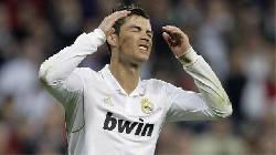 Ronaldo chỉ t&ecirc;n đối thủ 'kh&oacute; nhằn' nhất trong sự nghiệp