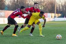 Nhận định, soi k&egrave;o AC Milan U19 vs Liverpool U19, 19h30 ng&agrave;y 17/9: Thất vọng &aacute; qu&acirc;n