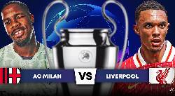 Nhận định, soi k&egrave;o AC Milan vs Liverpool, 02h00 ng&agrave;y 18/9: Tin v&agrave;o The Reds