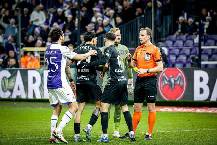 Nhận định, soi k&egrave;o Anderlecht vs Genk, 1h00 ng&agrave;y 18/9: Kỳ ph&ugrave;ng địch thủ