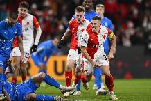 Nhận định, soi k&egrave;o Mlada Boleslav vs Slavia Praha, 0h30 ng&agrave;y 18/9: Pha l&ecirc; lấp l&aacute;nh