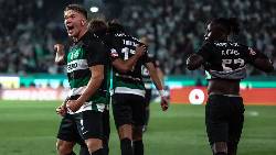 Nhận định, soi k&egrave;o Sporting Lisbon vs Lille, 02h00 ng&agrave;y 18/9: Tin v&agrave;o cửa tr&ecirc;n