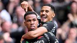 Tranh c&atilde;i gay gắt về b&agrave;n thắng của Arsenal