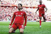 Chuy&ecirc;n gia Tony Ansell dự đo&aacute;n Liverpool vs Atletico Madrid, 2h00 ng&agrave;y 18/9