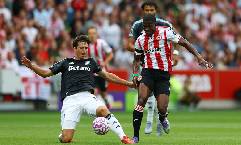 K&egrave;o v&agrave;ng b&oacute;ng đ&aacute; Brentford vs Aston Villa, 02h00 ng&agrave;y 17/9: Chưa thể gượng dậy