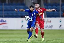 Nhận định, soi k&egrave;o Al-Muharraq vs Al-Wehdat, 1h15 ng&agrave;y 18/9: Kh&oacute; cho chủ nh&agrave;