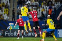 Nhận định, soi k&egrave;o Al Nassr vs Istiklol Dushanbe, 1h15 ng&agrave;y 18/9: Đẳng cấp l&ecirc;n tiếng