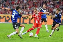 Nhận định, soi k&egrave;o Bayern Munich vs Chelsea, 2h00 ng&agrave;y 18/9: C&aacute;i duy&ecirc;n của nh&agrave; v&ocirc; địch