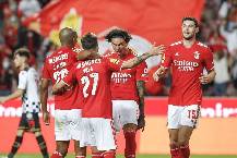 Nhận định, soi k&egrave;o Benfica vs Qarabag, 02h00 ng&agrave;y 17/9: Kh&oacute; thắng c&aacute;ch biệt