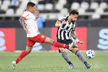 Nhận định, soi k&egrave;o Botafogo vs Mirassol, 5h30 ng&agrave;y 18/9: T&acirc;n binh đ&aacute;ng gờm